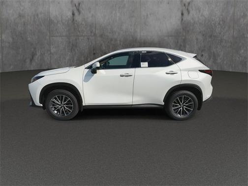 2025 Lexus NX 250 Base