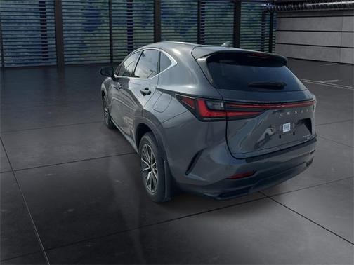 2026 Lexus NX 350 NX 350 Premium