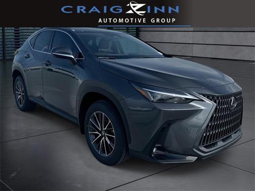2026 Lexus NX 350 NX 350 Premium