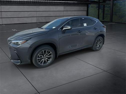 2026 Lexus NX 350 NX 350 Premium