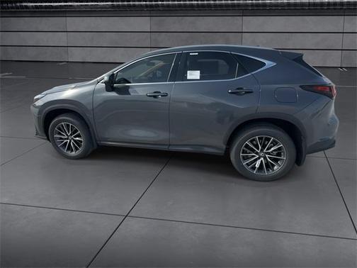 2026 Lexus NX 350 NX 350 Premium