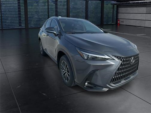 2026 Lexus NX 350 NX 350 Premium