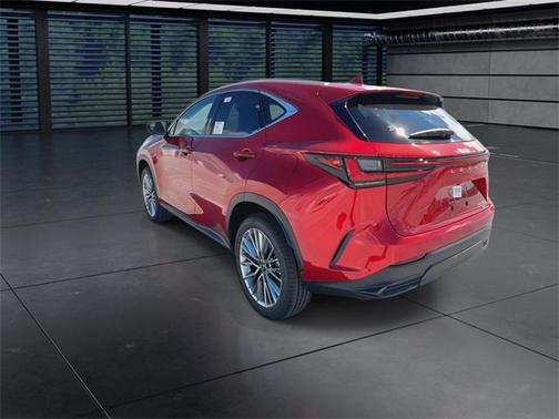 2026 Lexus NX 350h NX 350h Premium