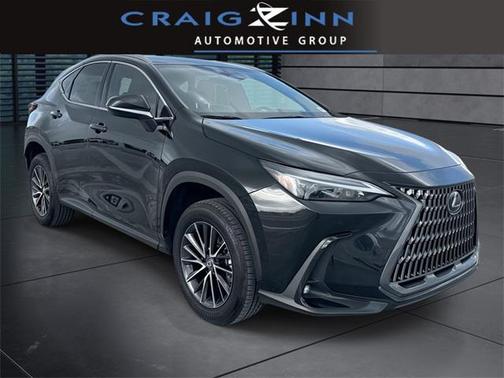 2024 Lexus NX 250 Premium