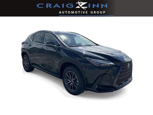 2024 Lexus NX 250 Premium