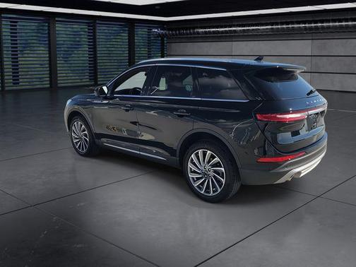 2023 Lincoln Corsair Reserve