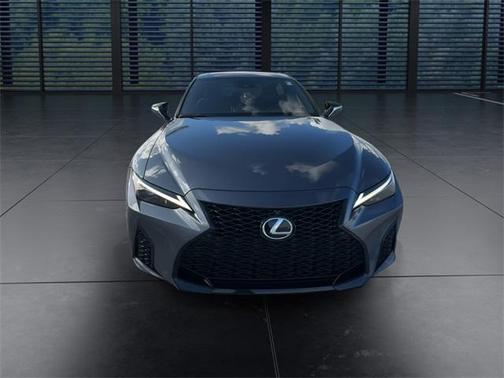 2024 Lexus IS 350 Base