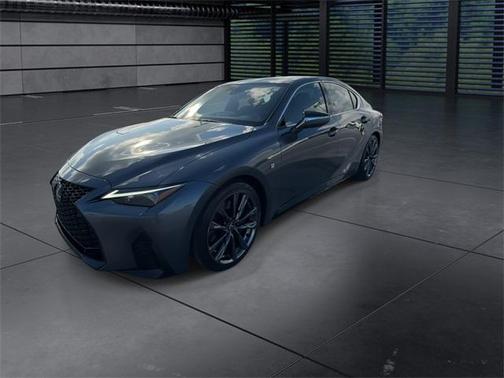 2024 Lexus IS 350 Base