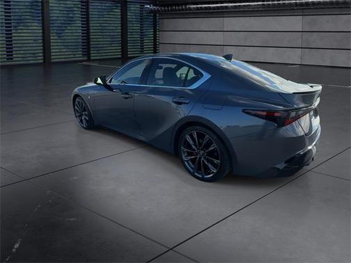 2024 Lexus IS 350 Base