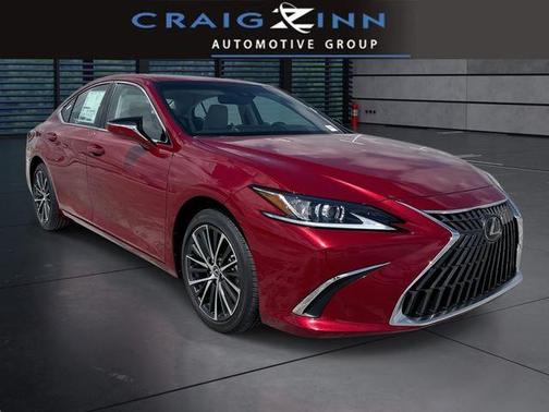 2025 Lexus ES 350 Base
