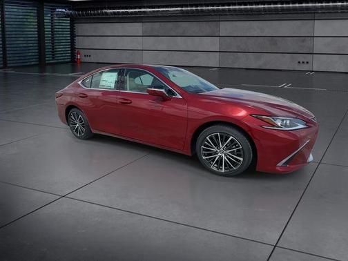 2025 Lexus ES 350 Base