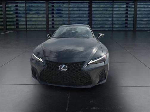 2023 Lexus IS 350 Base