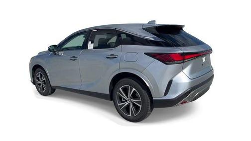 Iridium 2024 Lexus RX 350 Base