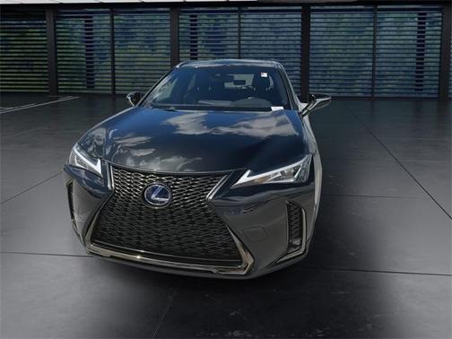 2022 Lexus UX 250h F Sport