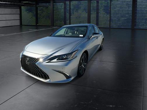 2025 Lexus ES 350 Premium