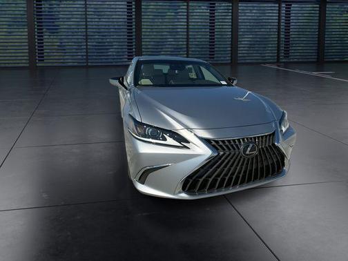 2025 Lexus ES 350 Premium