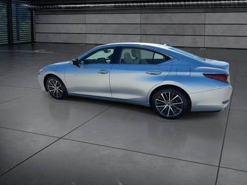 2025 Lexus ES 350 Premium