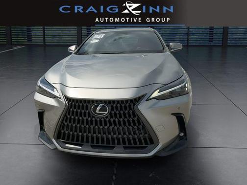 2024 Lexus NX 350 Premium