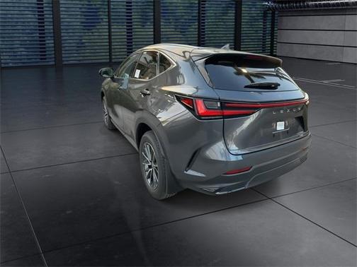 2026 Lexus NX 350 NX 350 Luxury