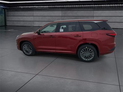 2026 Lexus TX 350 Base