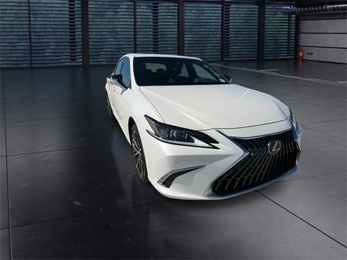 2023 Lexus ES 350 Base