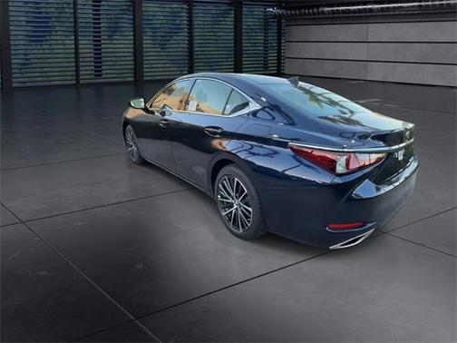 2025 Lexus ES 350 Base