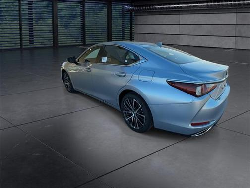 2025 Lexus ES 350 Base