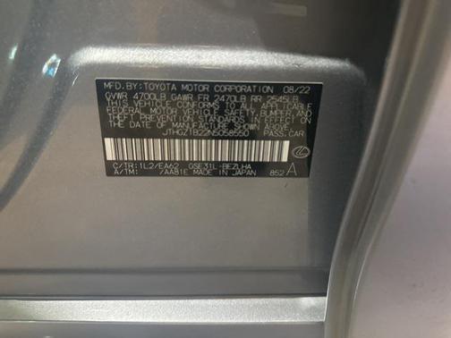 2022 Lexus IS 350 Base