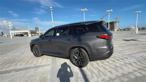 2025 Lexus TX 350 Premium