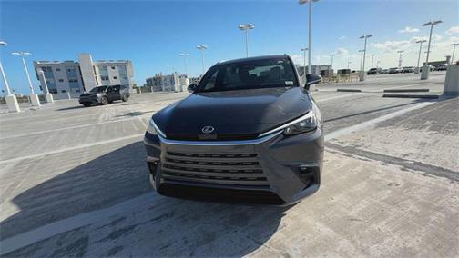 2025 Lexus TX 350 Premium