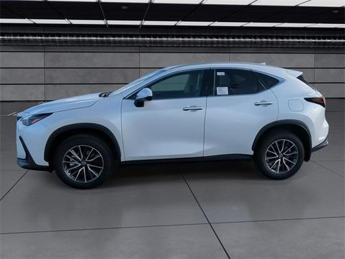 2025 Lexus NX 250 Base