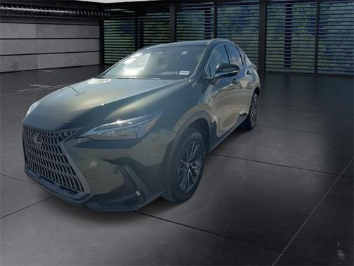2024 Lexus NX 250 Base