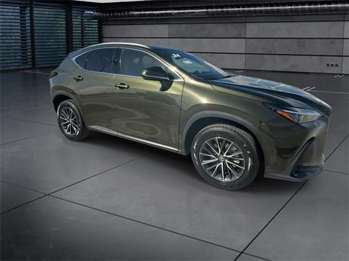 2024 Lexus NX 250 Base