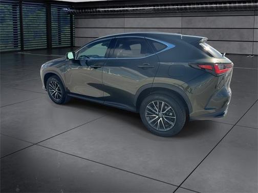2024 Lexus NX 250 Base