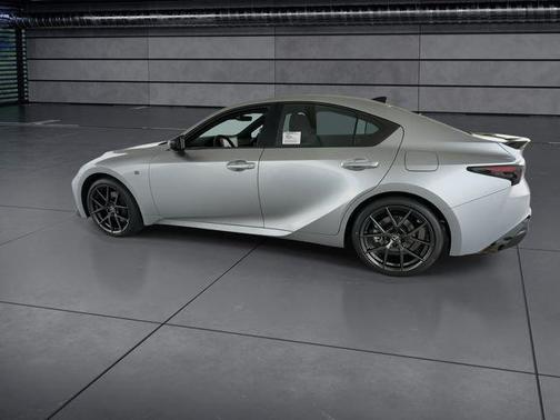 iridium 2026 Lexus IS 350 Base