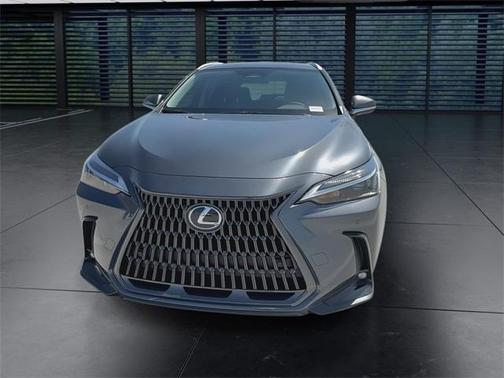 2025 Lexus NX 250 Base