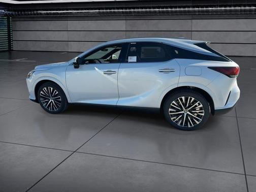 Eminent White Pearl 2026 Lexus RX 350 Premium