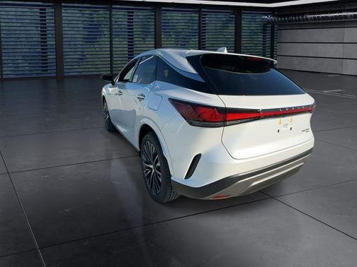 Eminent White Pearl 2026 Lexus RX 350 Premium