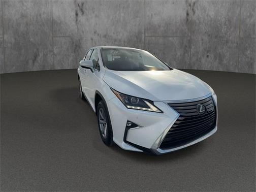 2019 Lexus RX 350 Base