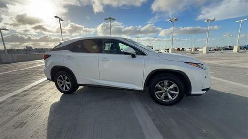 2019 Lexus RX 350 Base