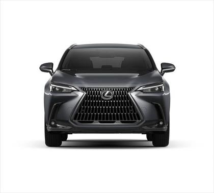 2025 Lexus NX 250 Base