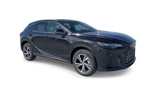2024 Lexus RX 350 Premium Plus