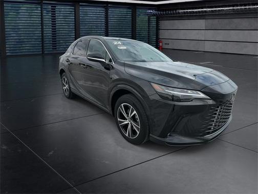 2024 Lexus RX 350 Premium Plus