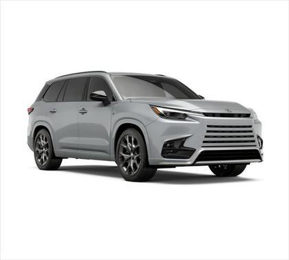 2025 Lexus TX 500h F SPORT Premium