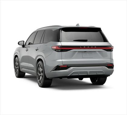2025 Lexus TX 500h F SPORT Premium
