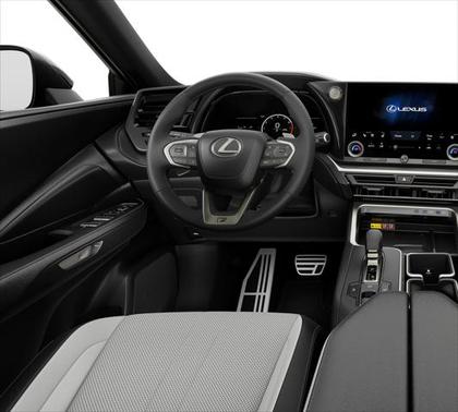 2025 Lexus TX 500h F SPORT Premium