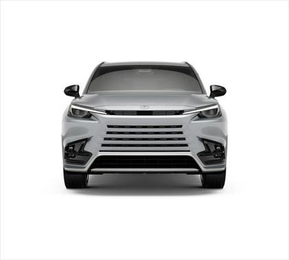2025 Lexus TX 500h F SPORT Premium