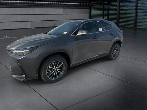 2026 Lexus NX 350 NX 350 Premium