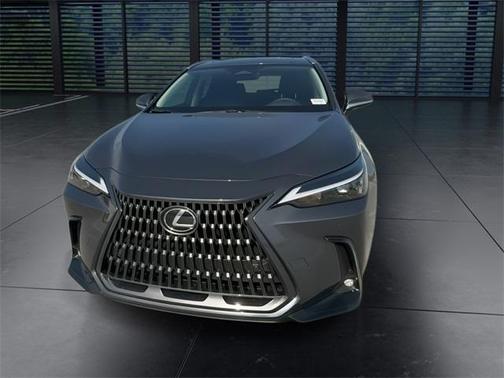 2026 Lexus NX 350 NX 350 Premium