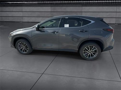 2026 Lexus NX 350 NX 350 Premium